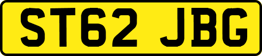 ST62JBG