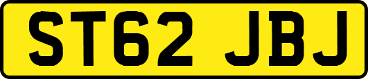 ST62JBJ