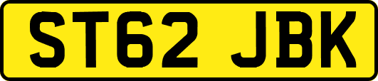 ST62JBK