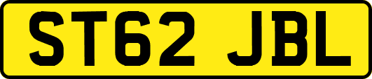ST62JBL