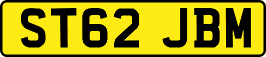 ST62JBM