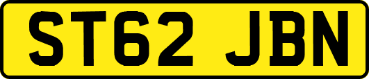 ST62JBN