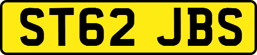 ST62JBS