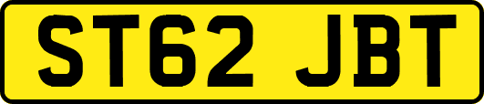 ST62JBT