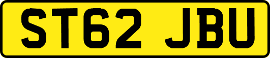 ST62JBU