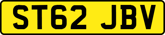 ST62JBV
