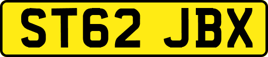 ST62JBX