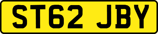 ST62JBY