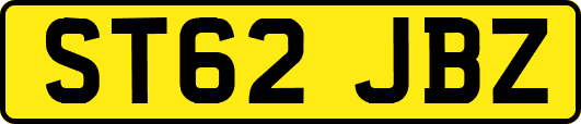 ST62JBZ