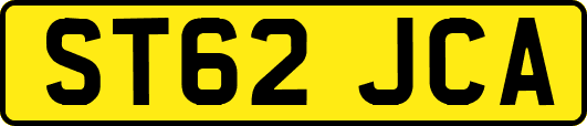 ST62JCA