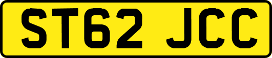 ST62JCC