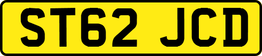 ST62JCD