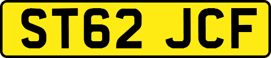 ST62JCF