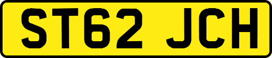 ST62JCH