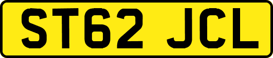 ST62JCL