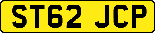 ST62JCP