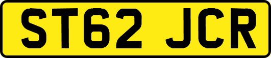 ST62JCR