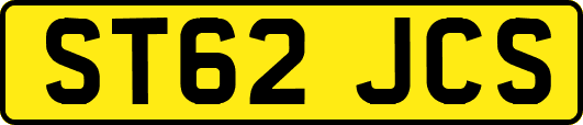 ST62JCS