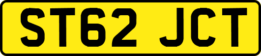 ST62JCT
