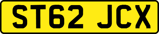 ST62JCX
