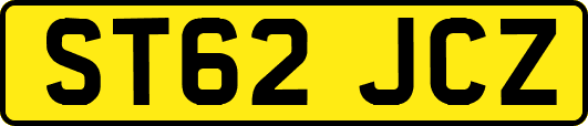 ST62JCZ