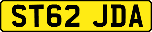 ST62JDA