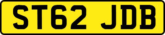 ST62JDB