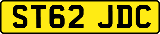 ST62JDC