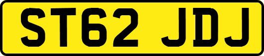 ST62JDJ