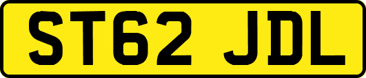 ST62JDL
