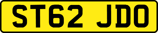 ST62JDO