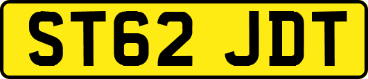 ST62JDT