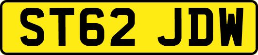ST62JDW