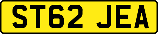 ST62JEA