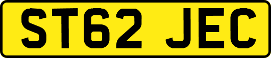 ST62JEC