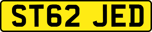 ST62JED