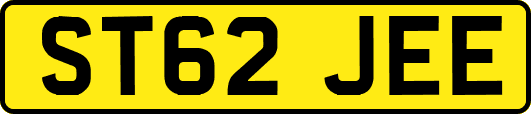 ST62JEE