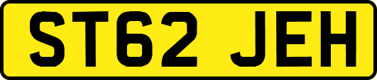 ST62JEH