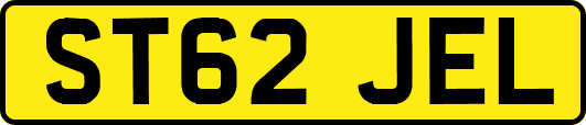 ST62JEL