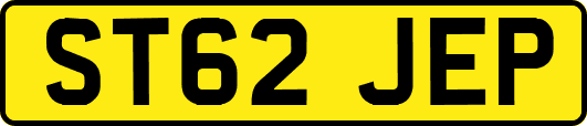 ST62JEP