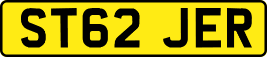 ST62JER