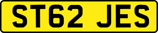 ST62JES