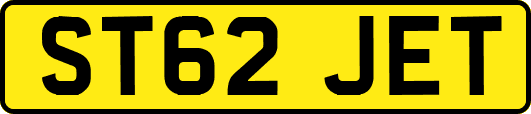 ST62JET