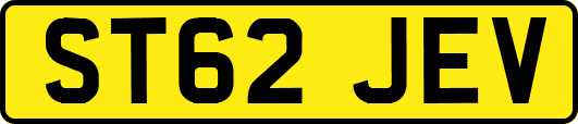 ST62JEV