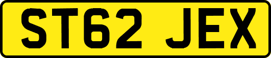 ST62JEX