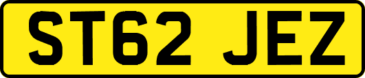 ST62JEZ