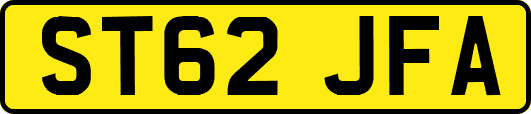 ST62JFA