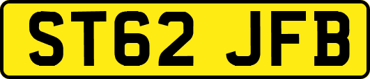 ST62JFB