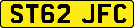 ST62JFC