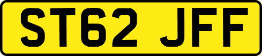 ST62JFF